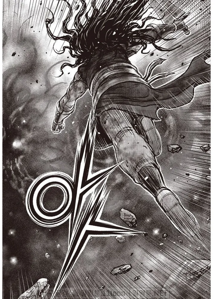 The Ruler of the Land Chapter 698 page 3 - 