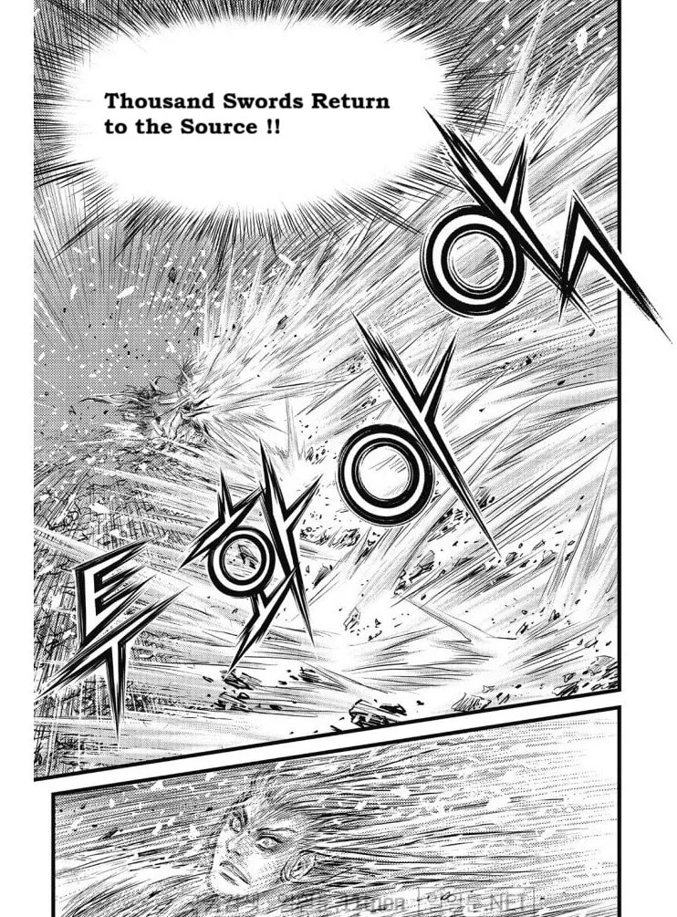 The Ruler of the Land Chapter 700 page 24 - 