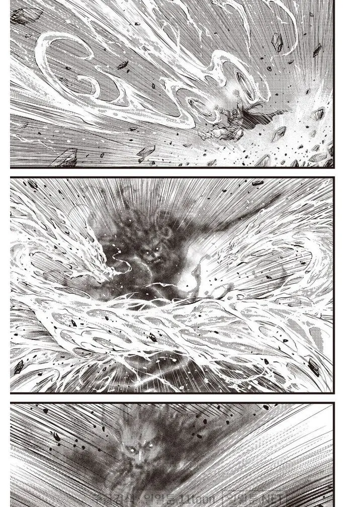 The Ruler of the Land Chapter 702 page 10 - 