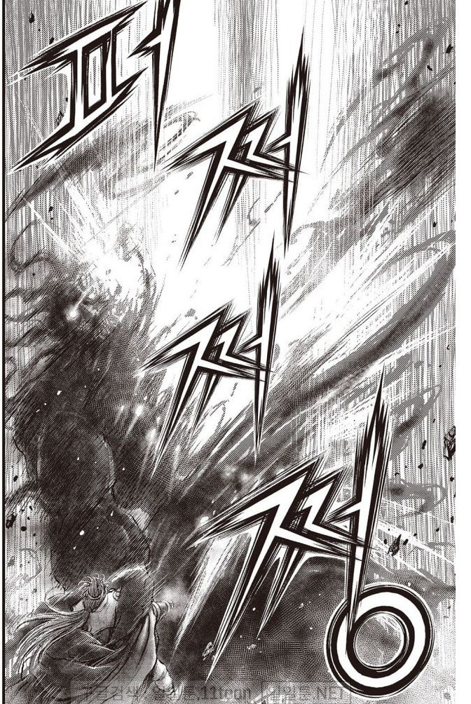 The Ruler of the Land Chapter 706 page 7 - 