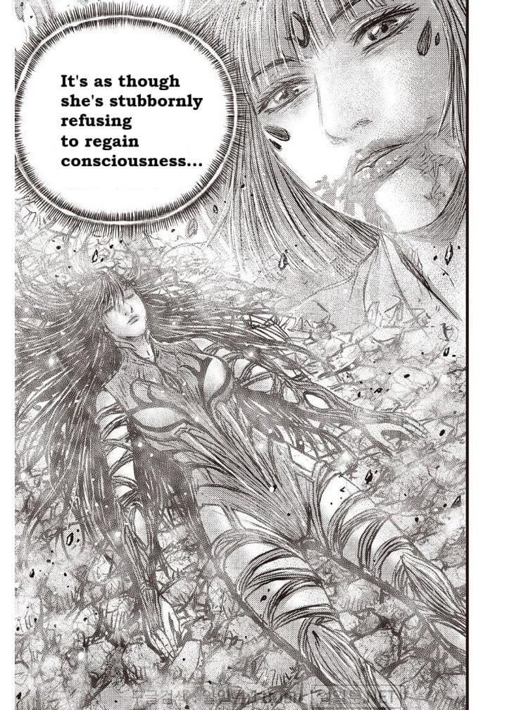 The Ruler of the Land Chapter 708 page 6 - 