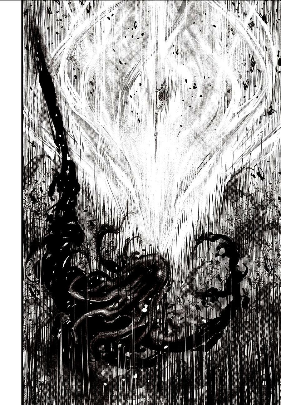 The Ruler of the Land Chapter 711 page 22 - 