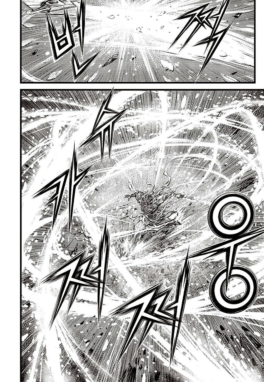 The Ruler of the Land Chapter 714 page 6 - 