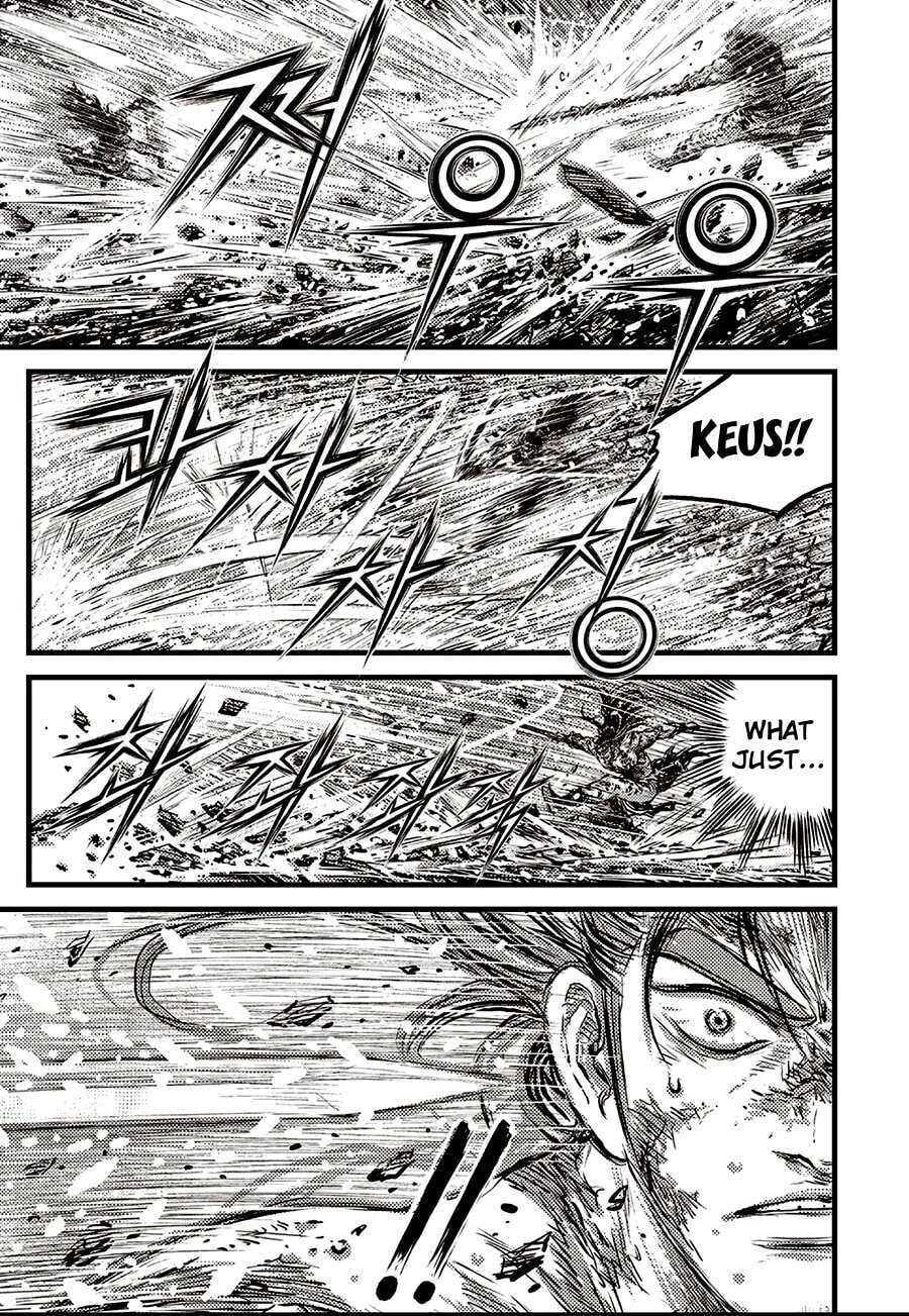 The Ruler of the Land Chapter 714 page 7 - 
