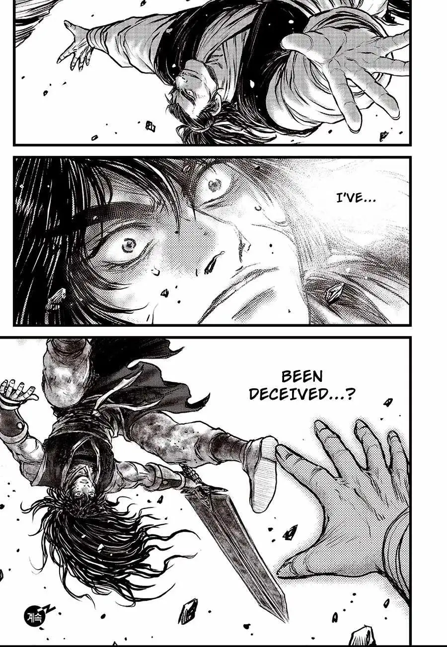 The Ruler of the Land Chapter 722 page 17 - 