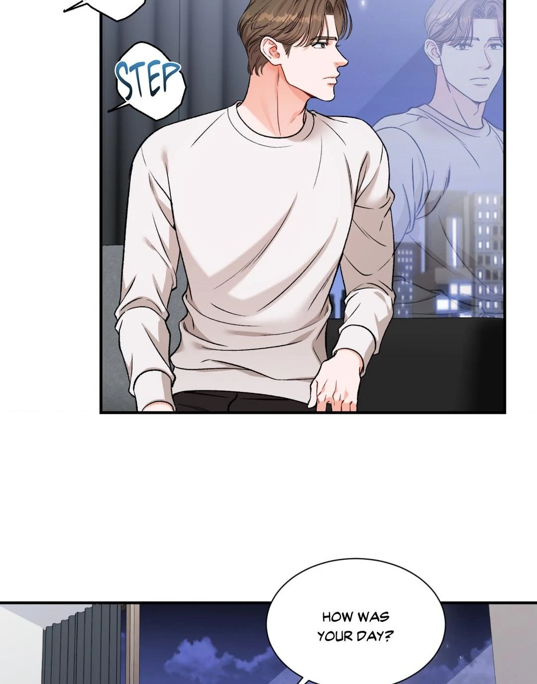 The Rules of Insane Top Chapter 4.1 page 2 - 