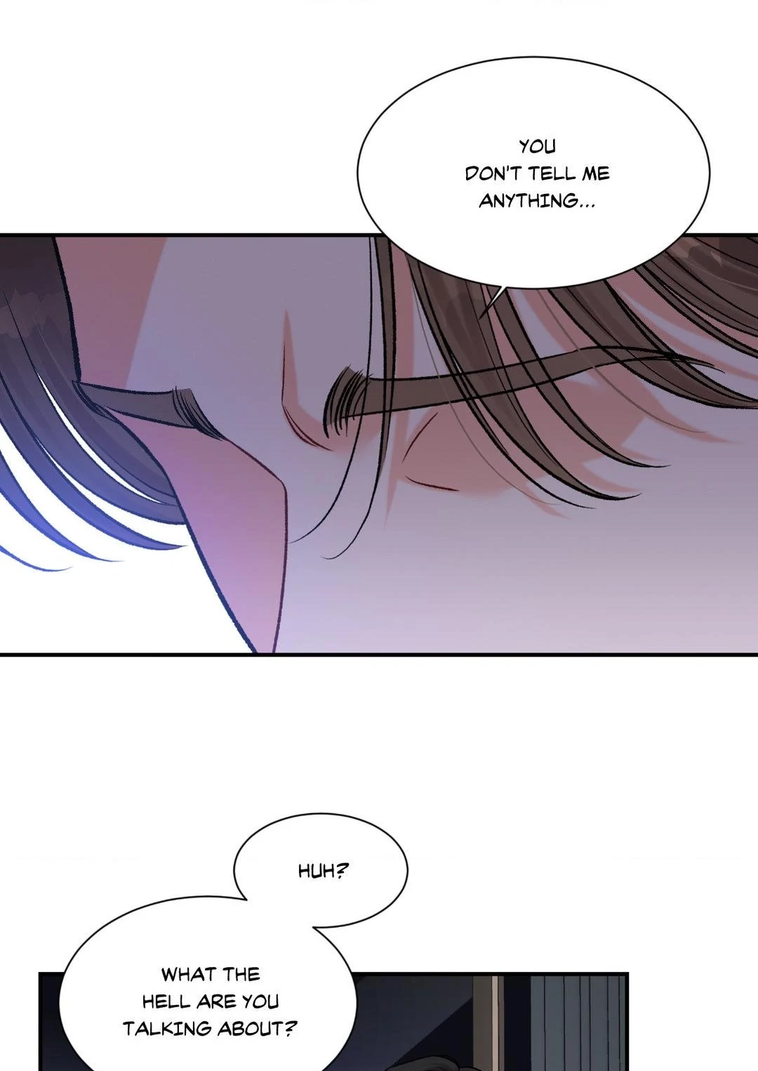 The Rules of Insane Top Chapter 4.1 page 11 - 