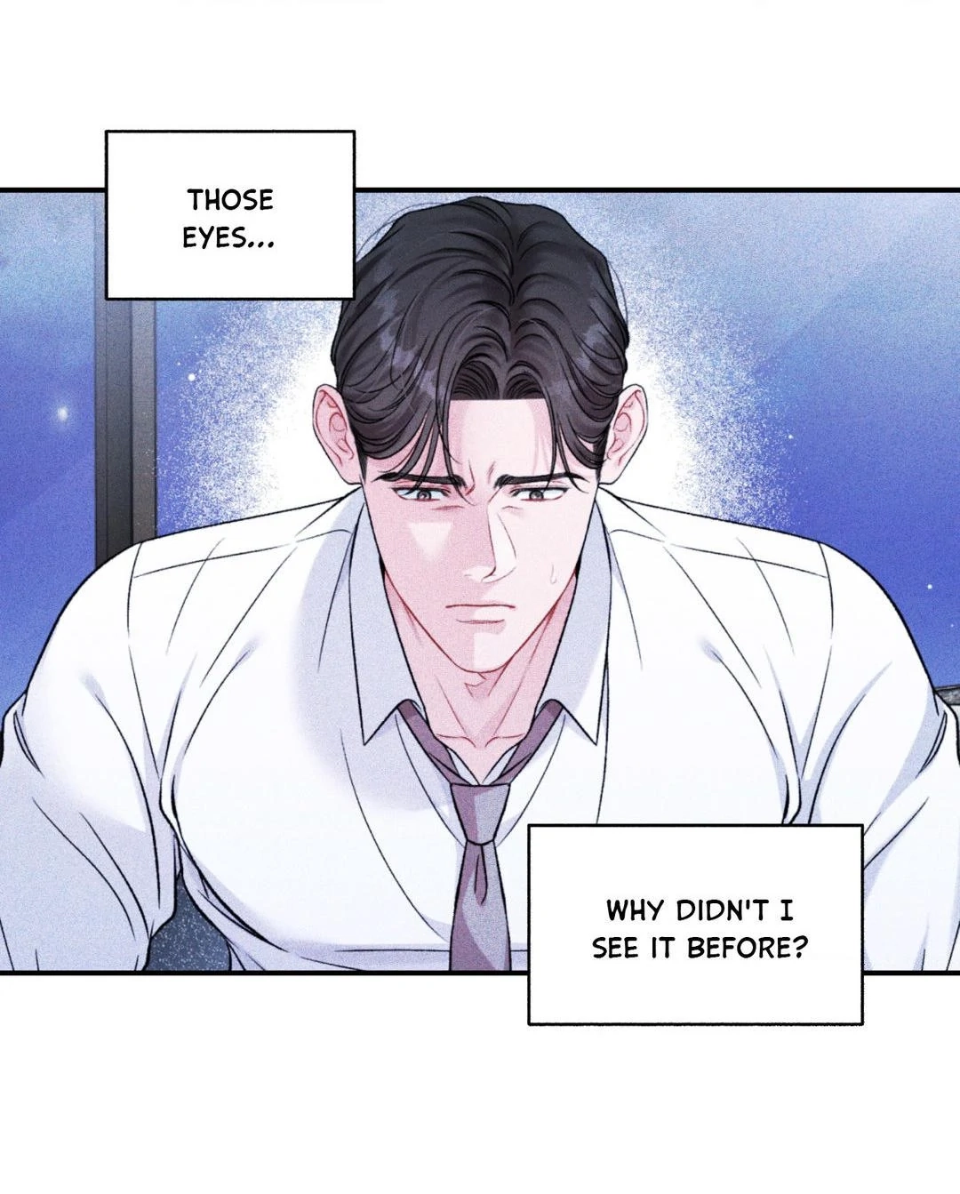 The Rules of Insane Top Chapter 4.1 page 101 - 