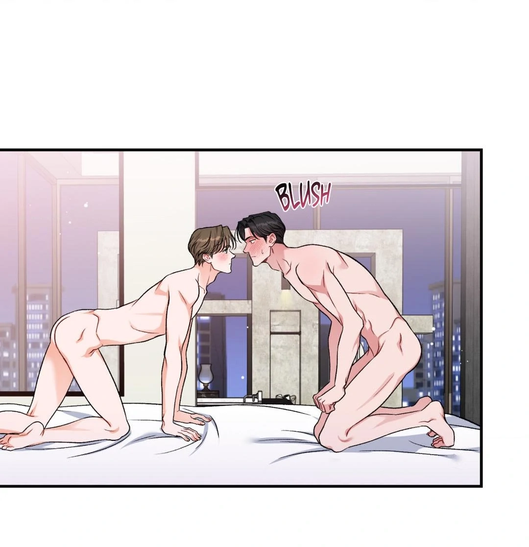 The Rules of Insane Top Chapter 4.1 page 115 - 