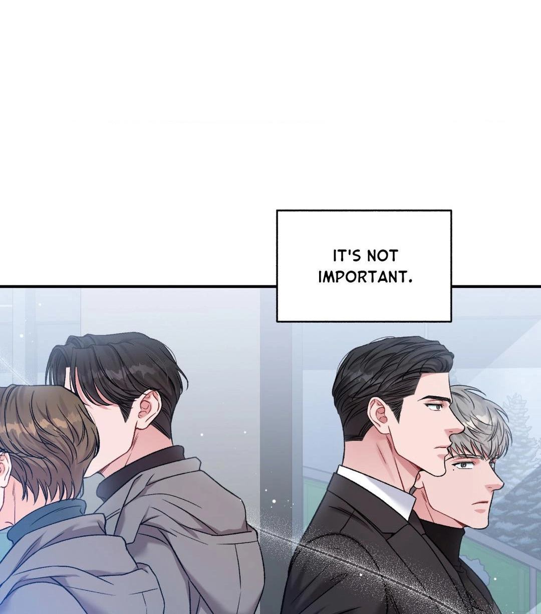 The Rules of Insane Top Chapter 4.1 page 122 - 
