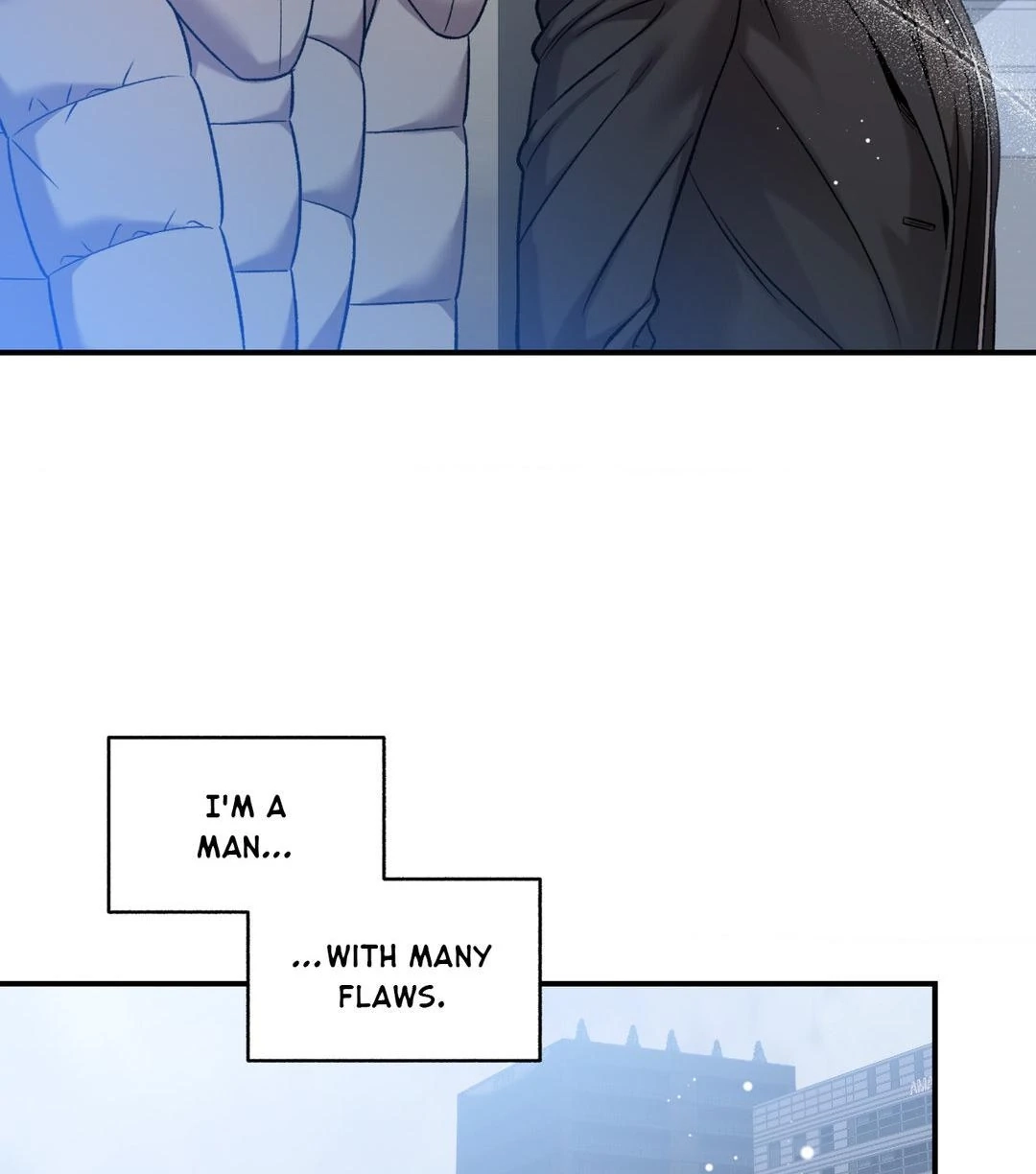 The Rules of Insane Top Chapter 4.1 page 123 - 