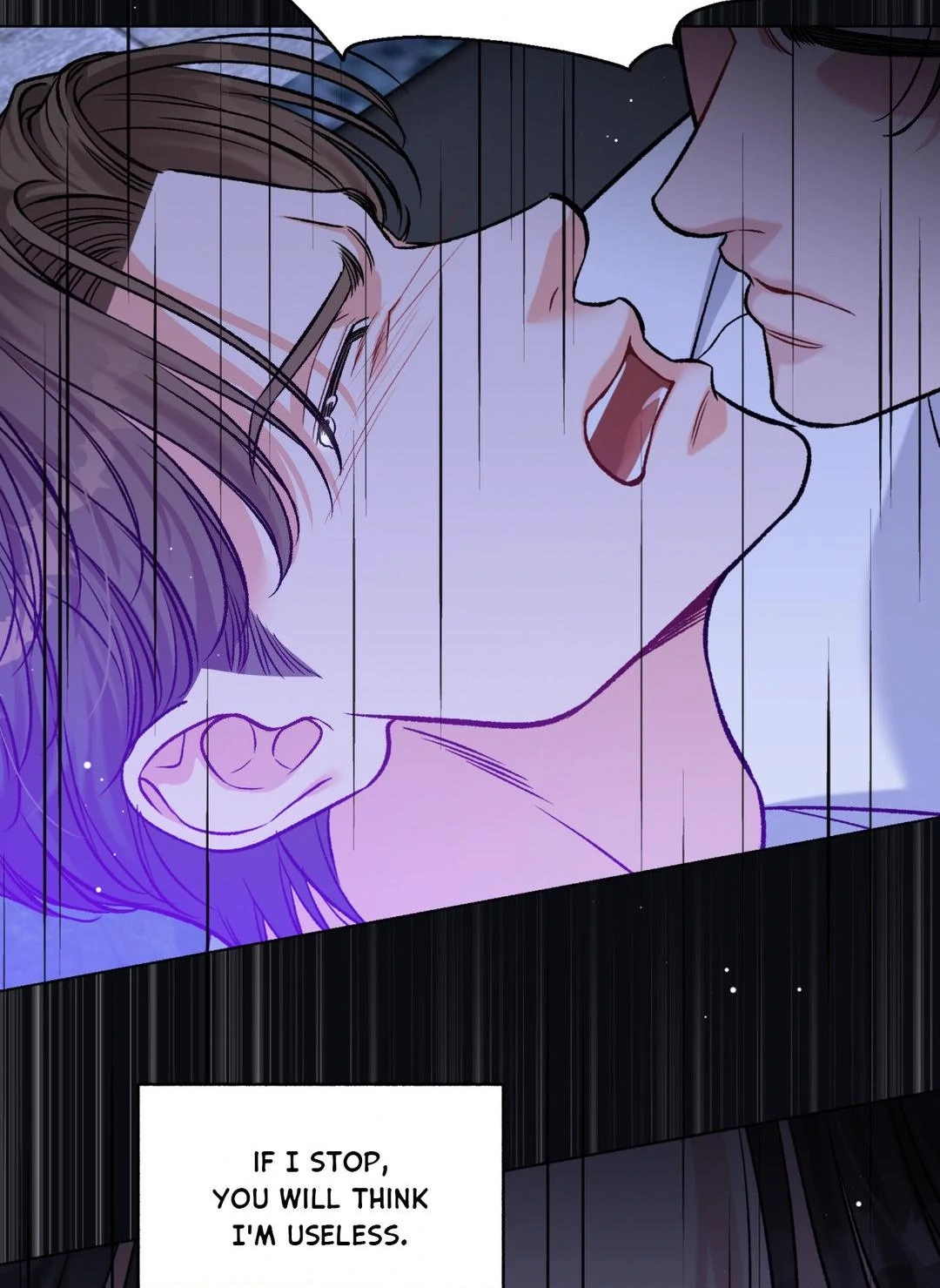The Rules of Insane Top Chapter 4.1 page 22 - 