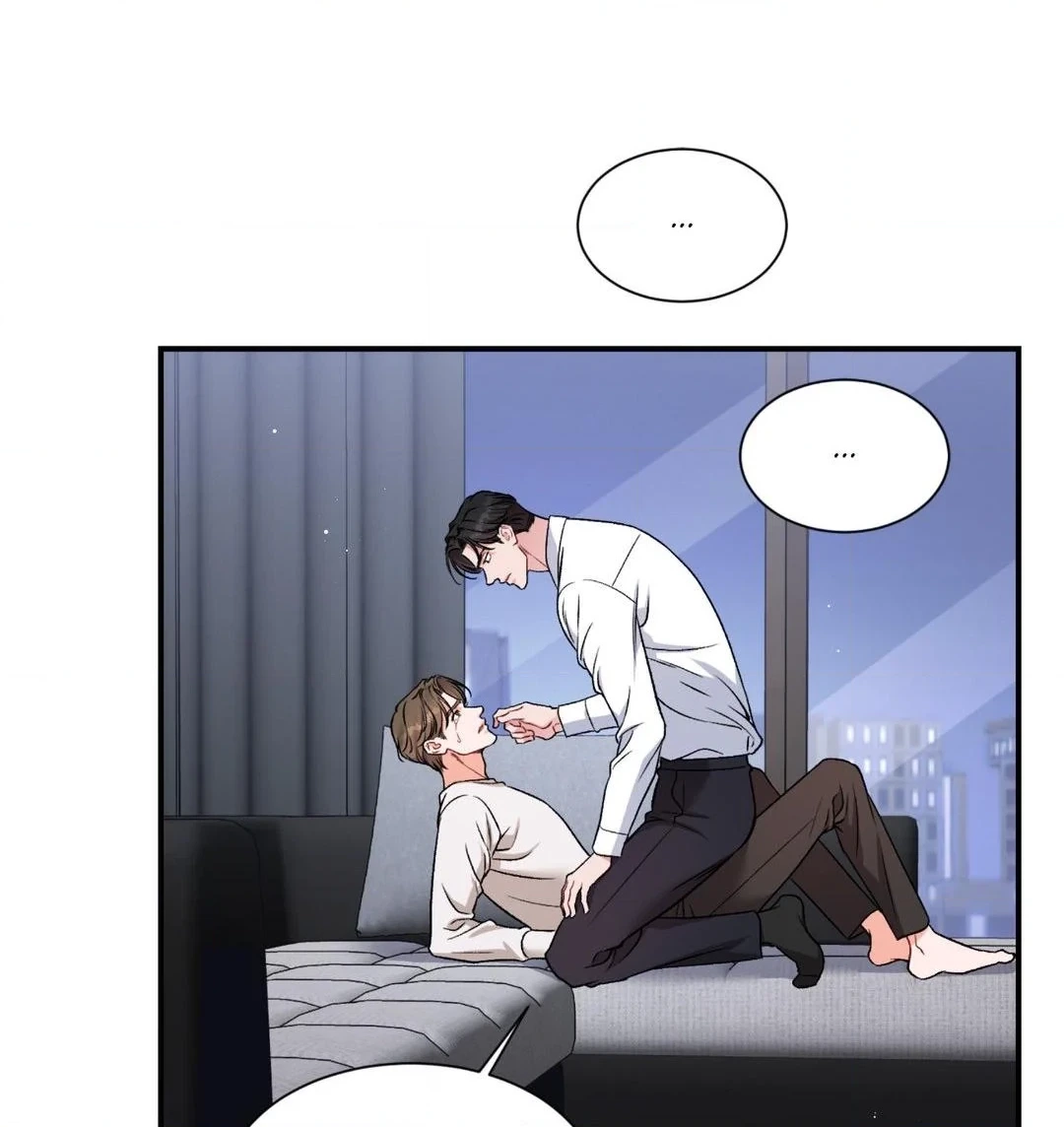 The Rules of Insane Top Chapter 4.1 page 30 - 
