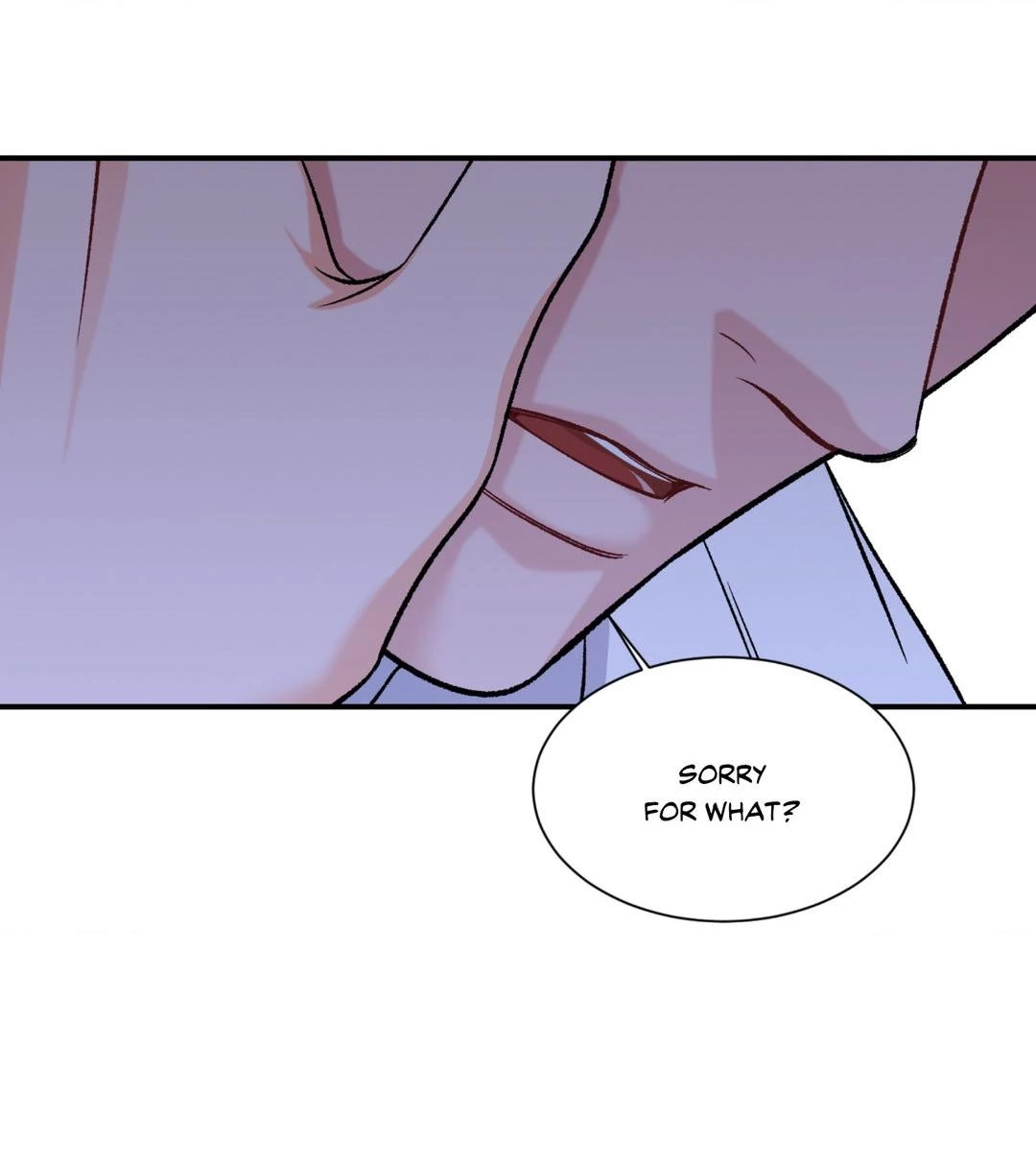 The Rules of Insane Top Chapter 4.1 page 33 - 
