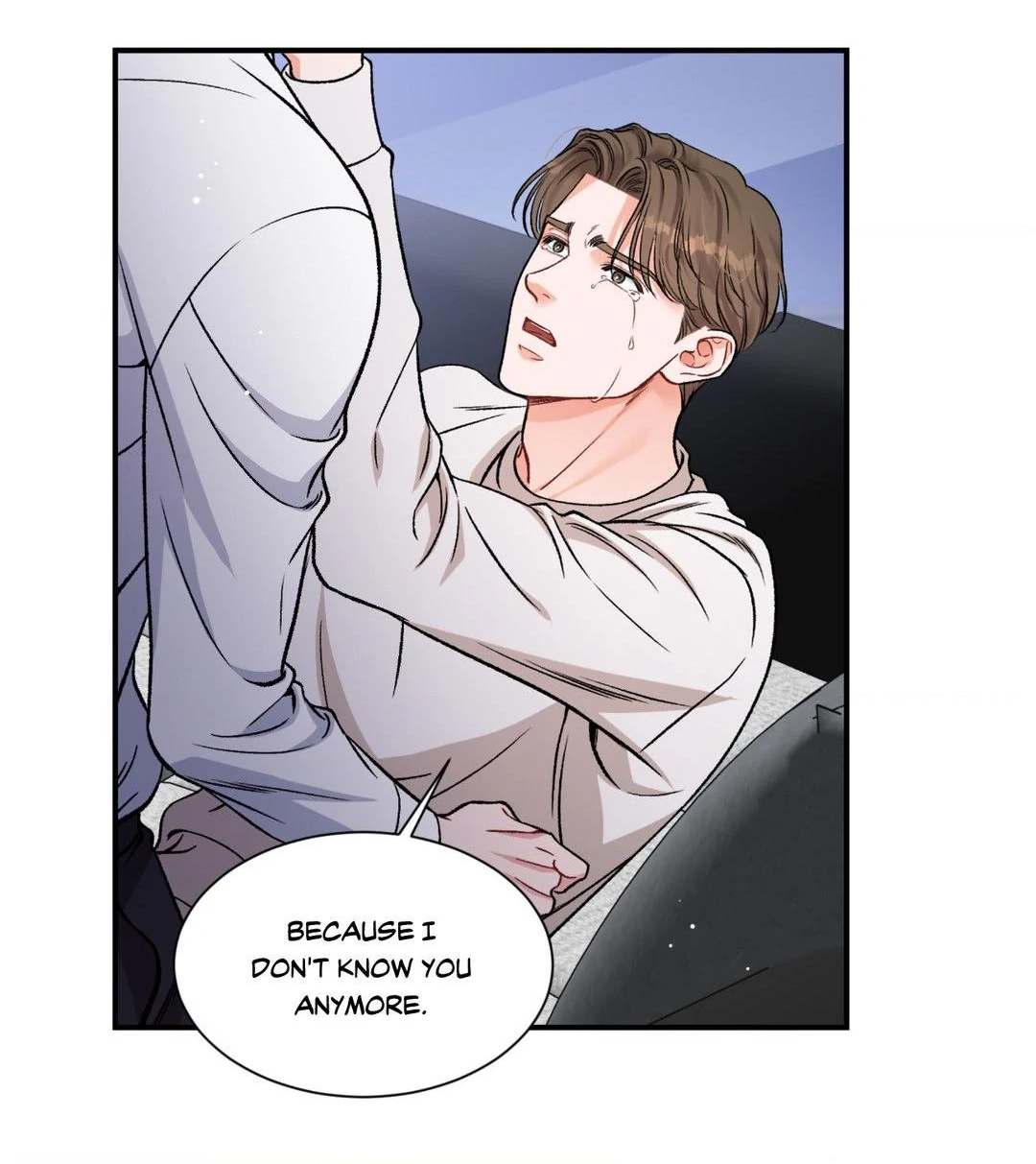 The Rules of Insane Top Chapter 4.1 page 34 - 