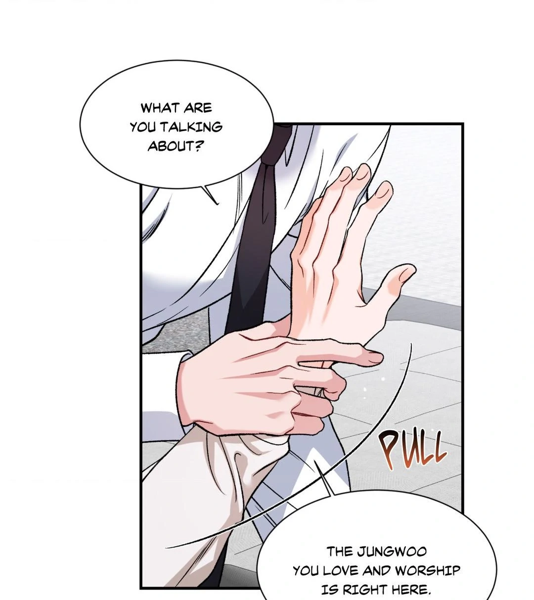 The Rules of Insane Top Chapter 4.1 page 39 - 