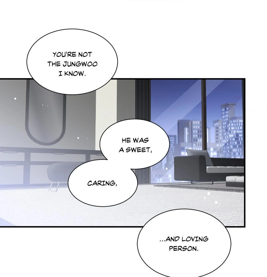 The Rules of Insane Top Chapter 4.1 page 41 - 