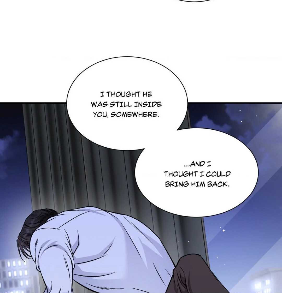 The Rules of Insane Top Chapter 4.1 page 42 - 