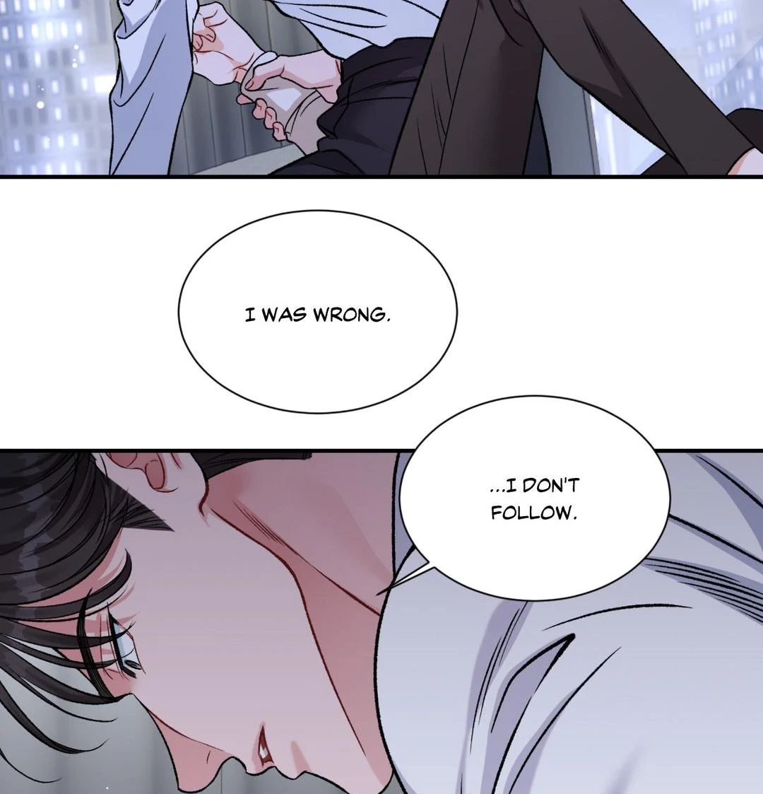 The Rules of Insane Top Chapter 4.1 page 43 - 