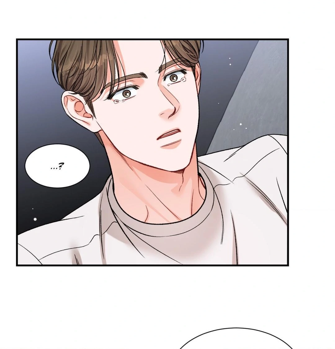 The Rules of Insane Top Chapter 4.1 page 46 - 