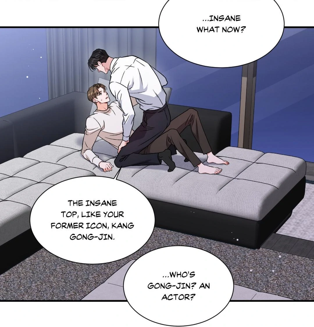 The Rules of Insane Top Chapter 4.1 page 47 - 