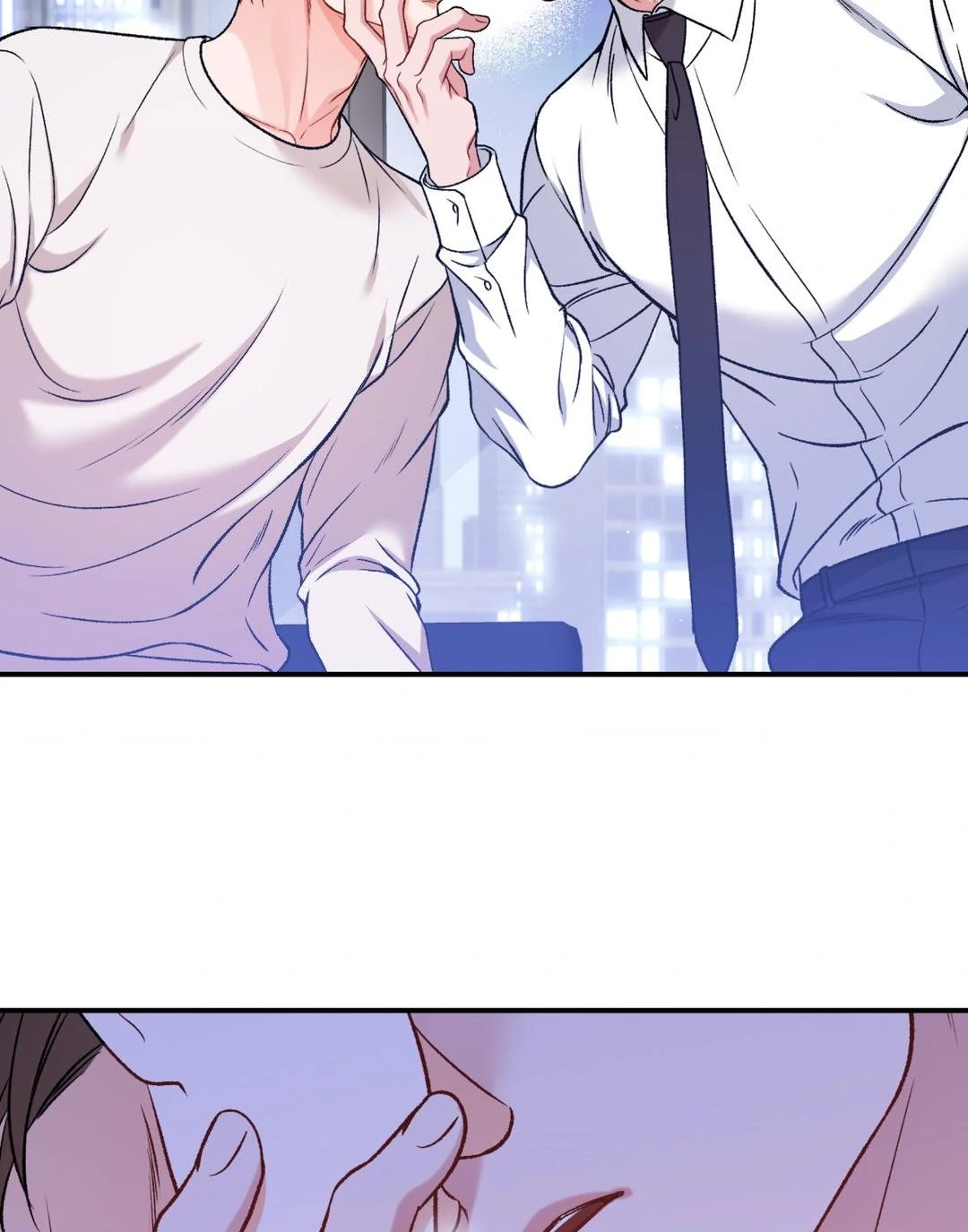 The Rules of Insane Top Chapter 4.1 page 6 - 