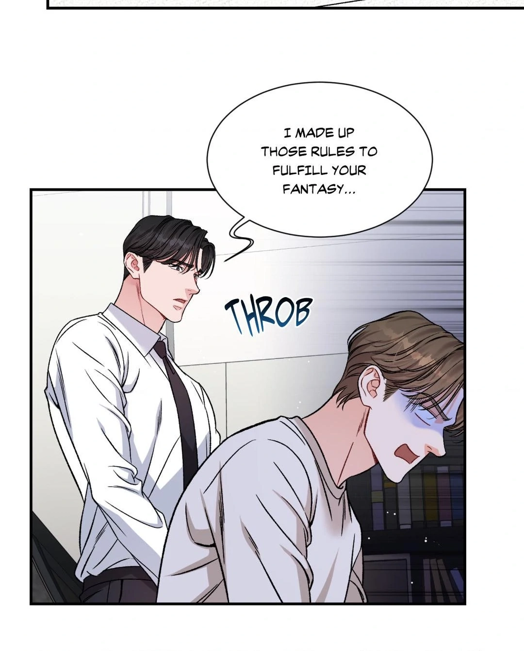 The Rules of Insane Top Chapter 4.1 page 56 - 