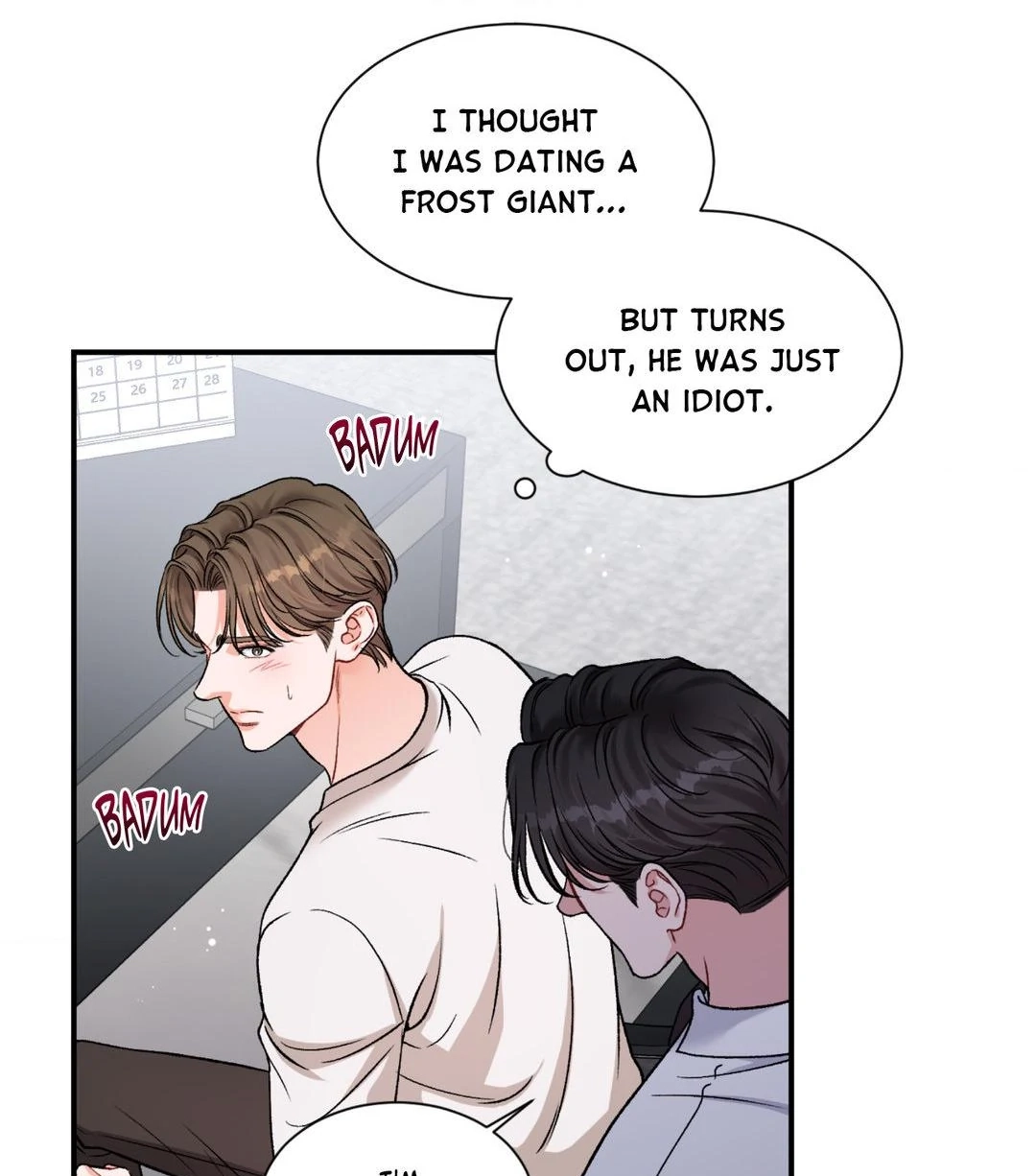 The Rules of Insane Top Chapter 4.1 page 59 - 