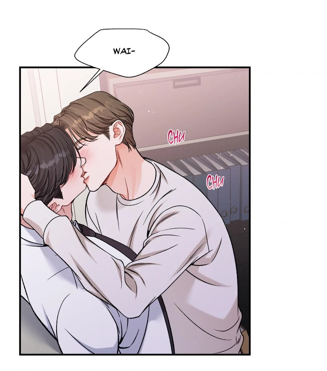 The Rules of Insane Top Chapter 4.1 page 66 - 