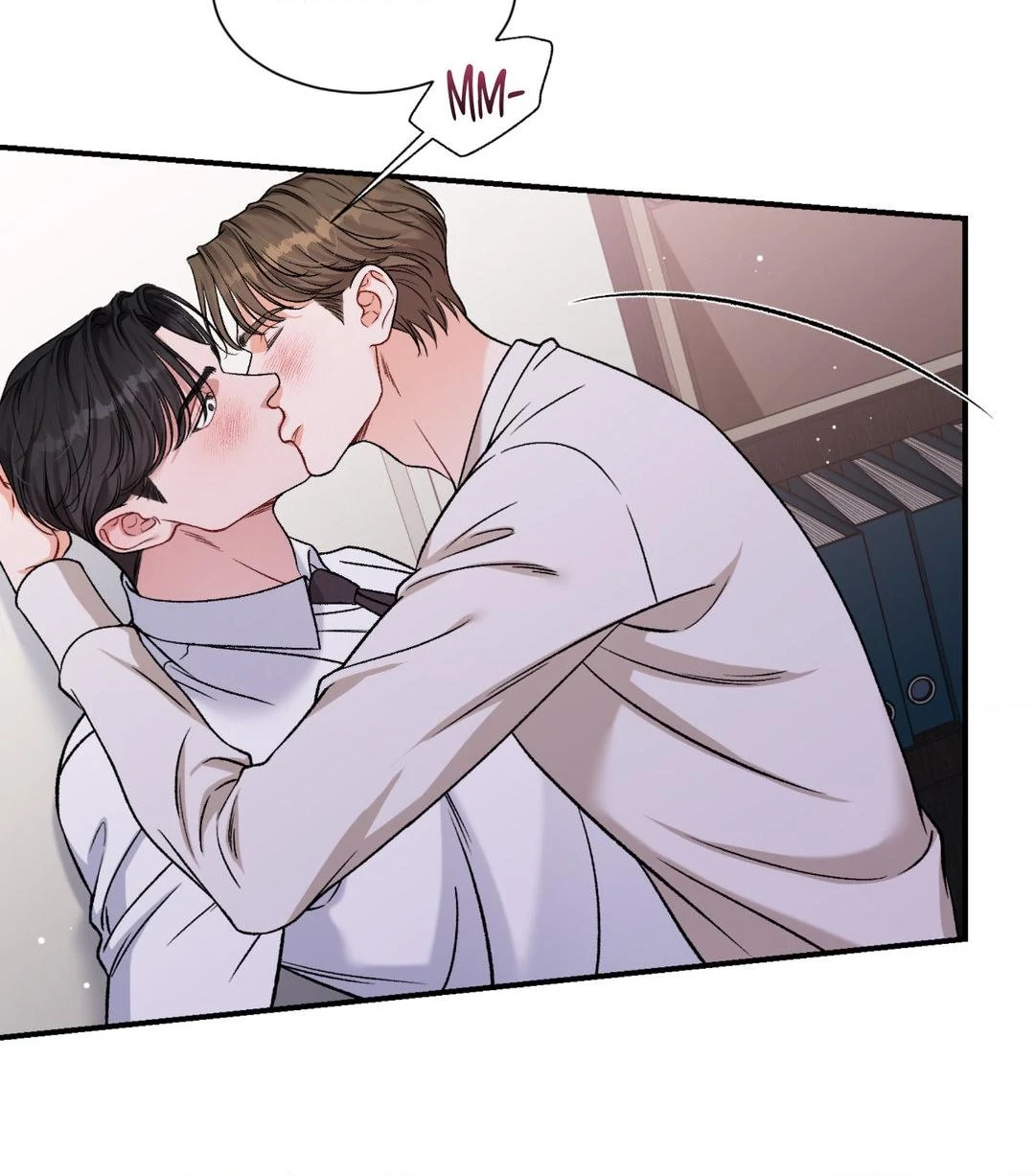 The Rules of Insane Top Chapter 4.1 page 68 - 