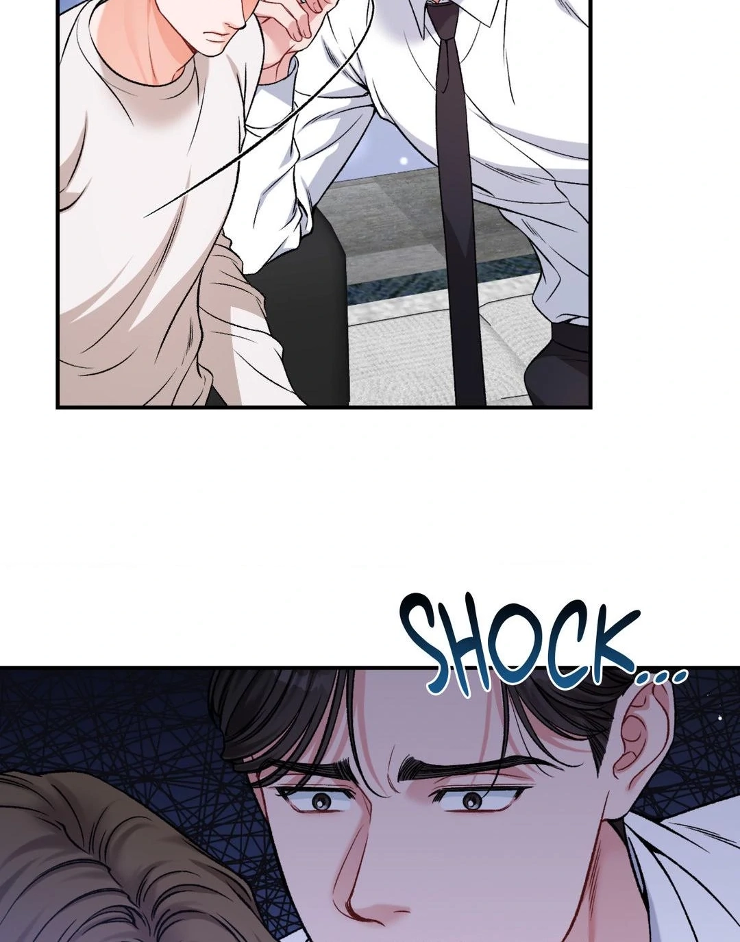 The Rules of Insane Top Chapter 4.1 page 8 - 