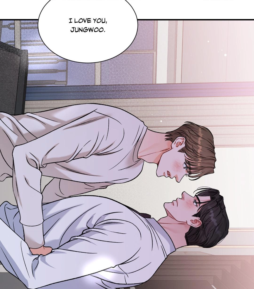 The Rules of Insane Top Chapter 4.1 page 71 - 