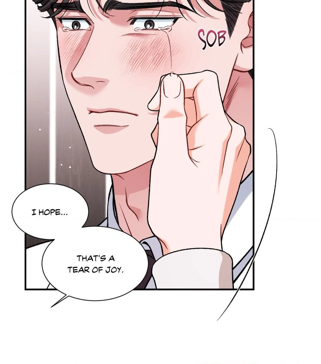 The Rules of Insane Top Chapter 4.1 page 74 - 