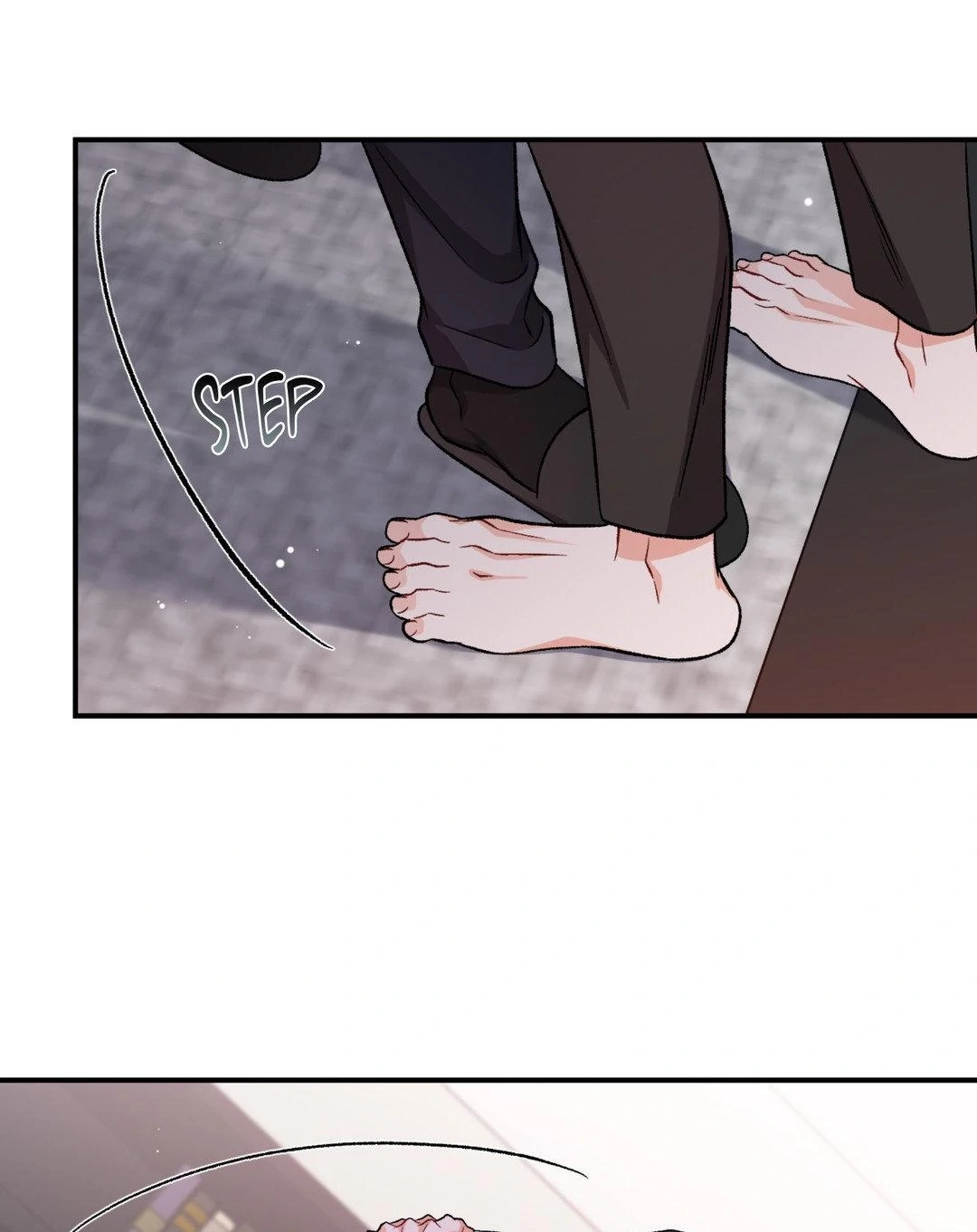 The Rules of Insane Top Chapter 4.1 page 77 - 