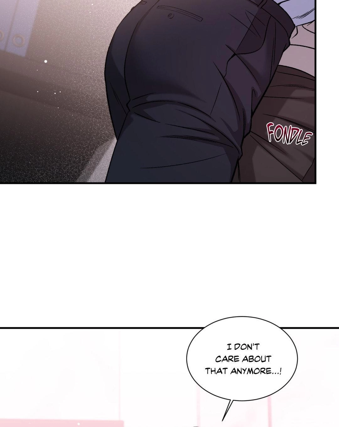 The Rules of Insane Top Chapter 4.1 page 79 - 