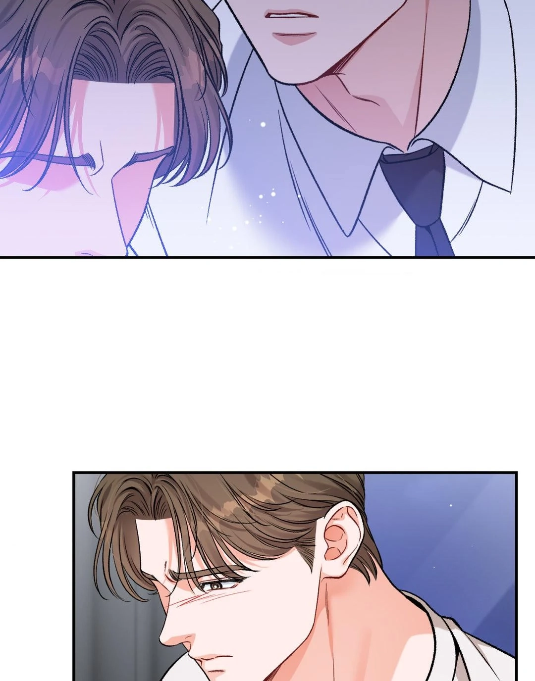 The Rules of Insane Top Chapter 4.1 page 9 - 
