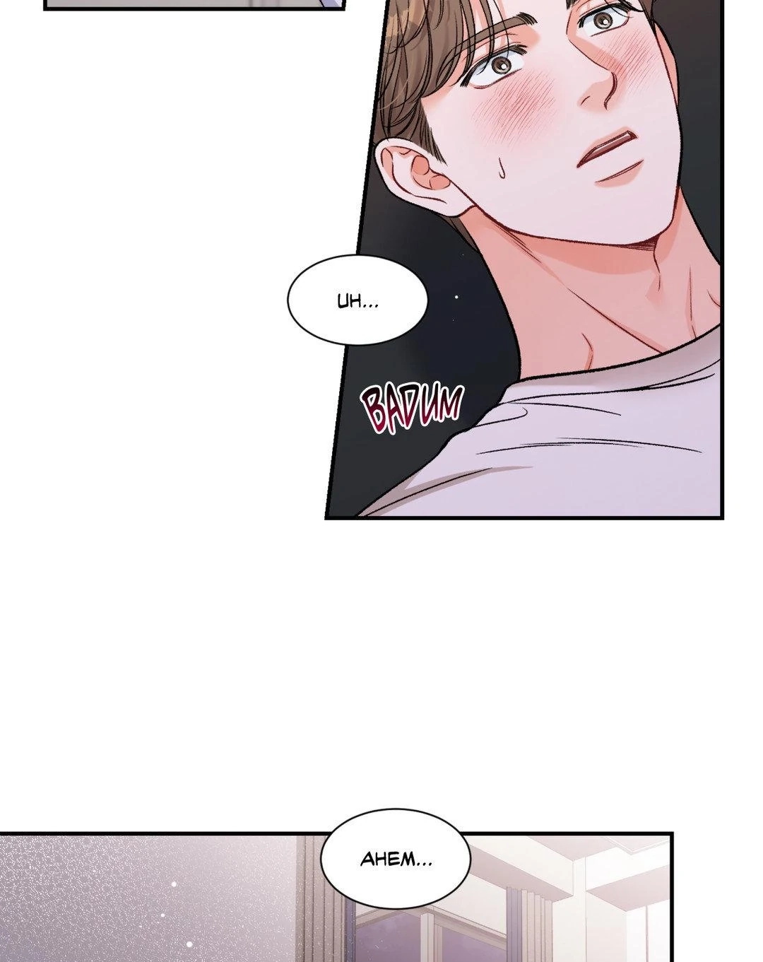 The Rules of Insane Top Chapter 4.1 page 83 - 