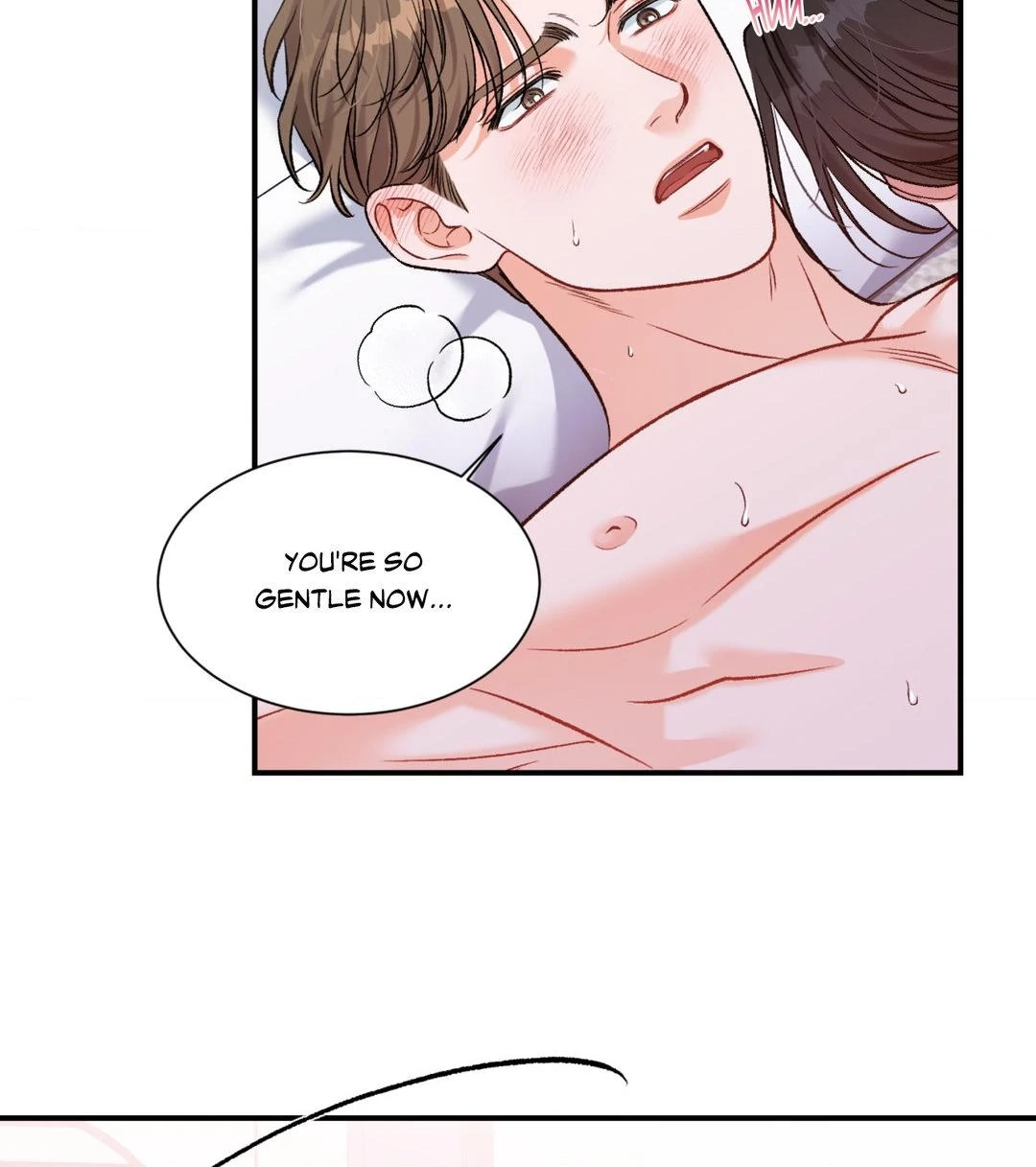 The Rules of Insane Top Chapter 4.1 page 88 - 