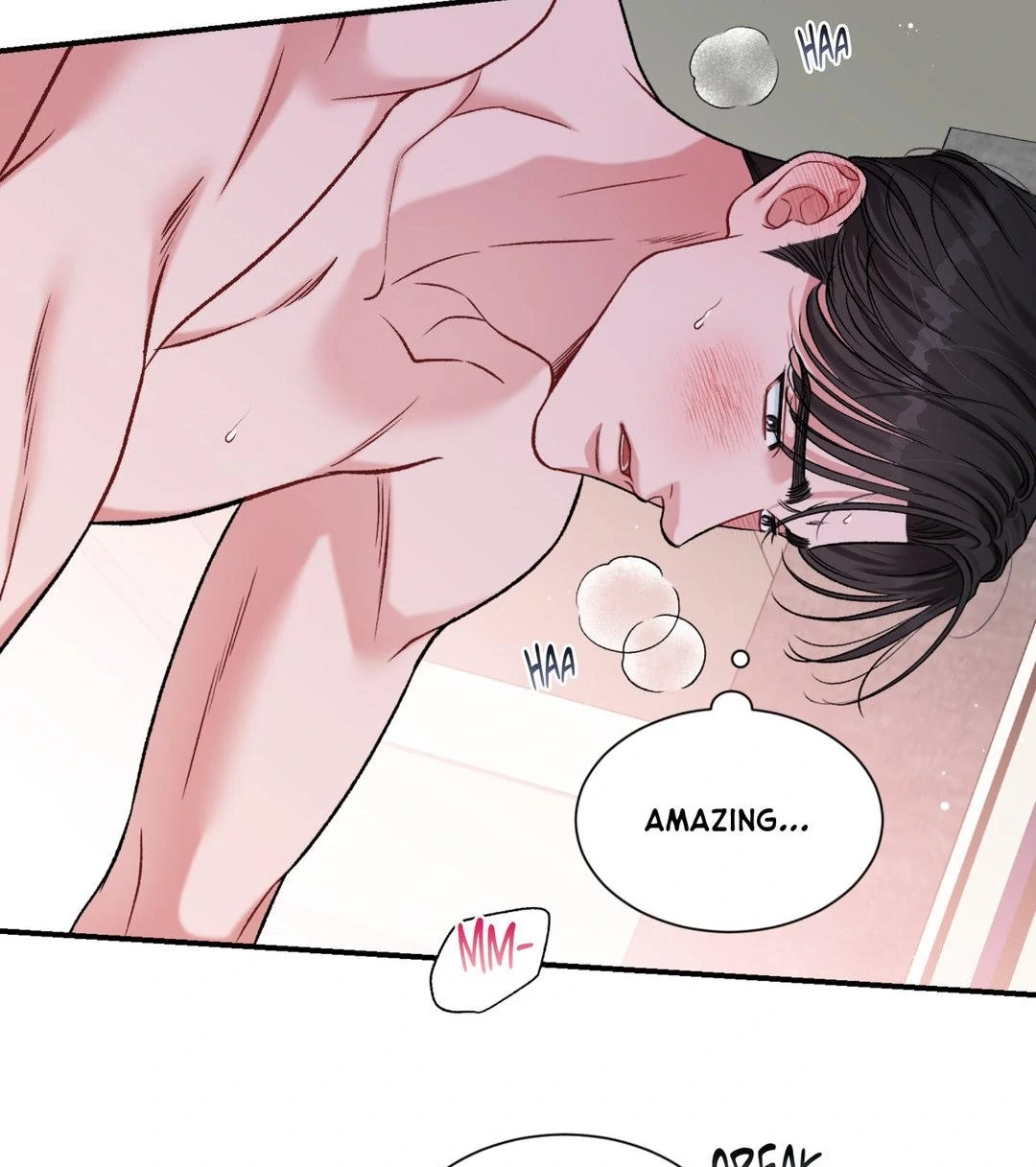 The Rules of Insane Top Chapter 4.1 page 93 - 