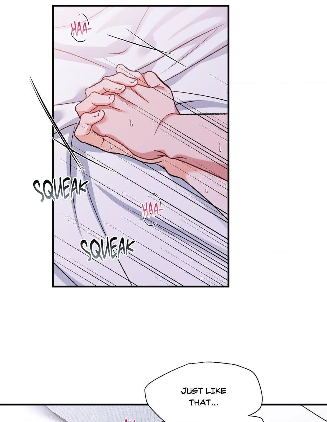 The Rules of Insane Top Chapter 4.1 page 96 - 