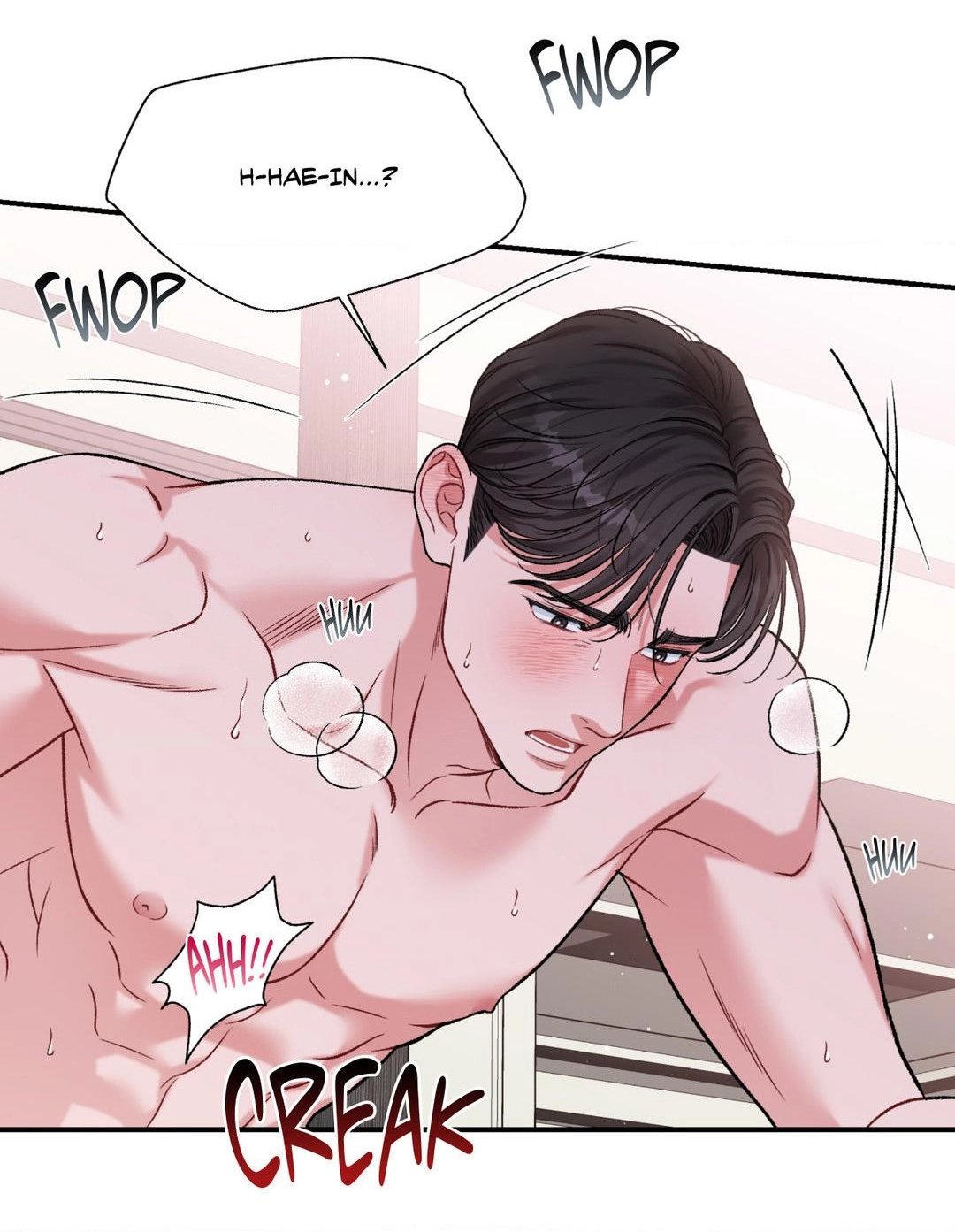 The Rules of Insane Top Chapter 4.1 page 98 - 