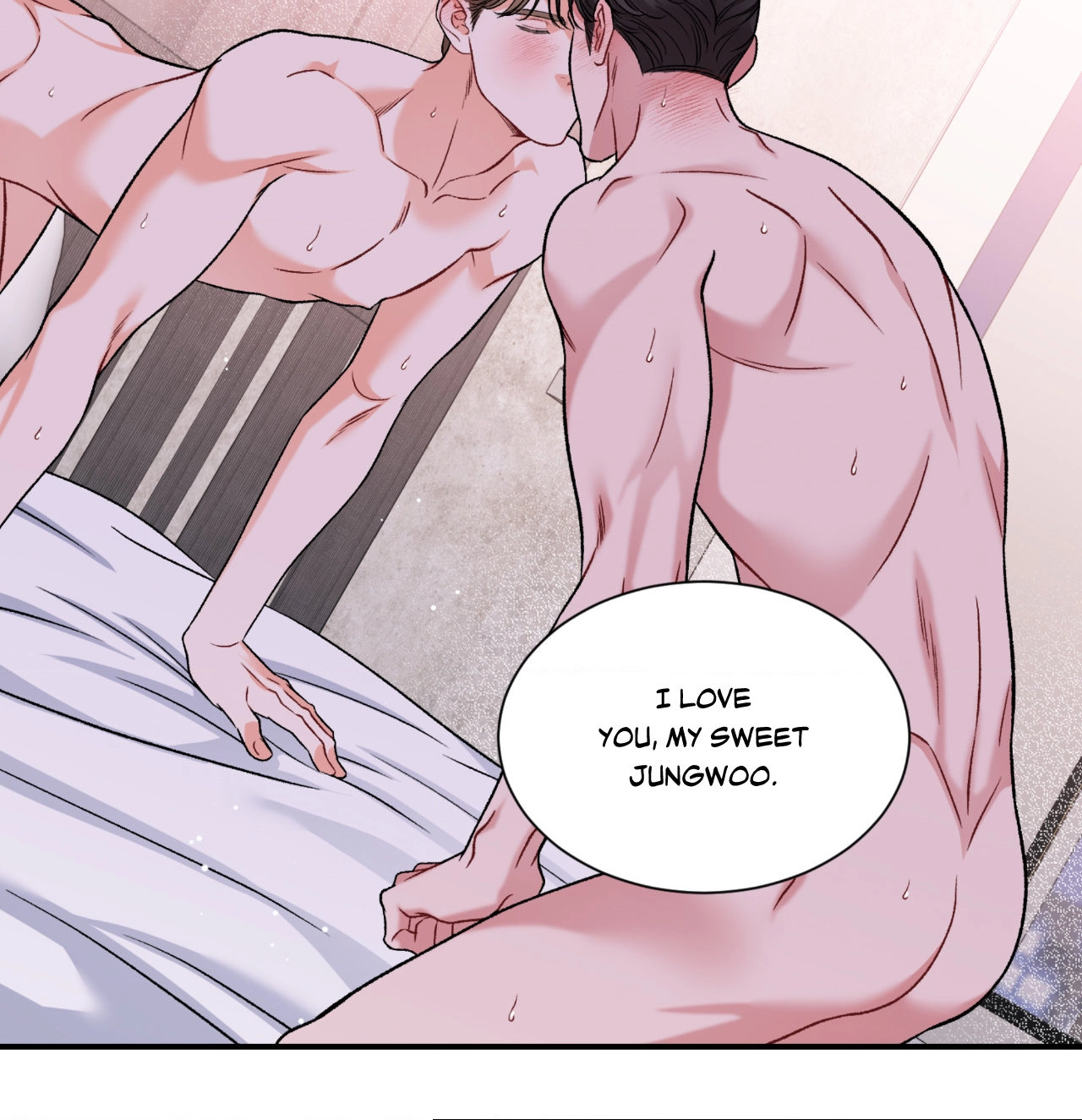 The Rules of Insane Top Chapter 5 page 114 - 
