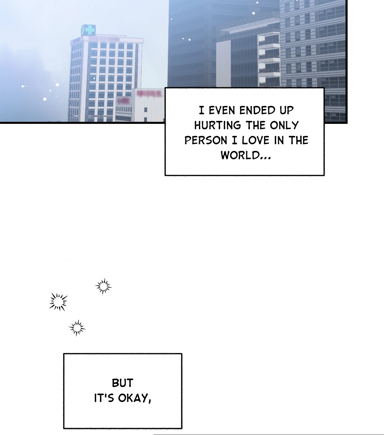 The Rules of Insane Top Chapter 5 page 124 - 
