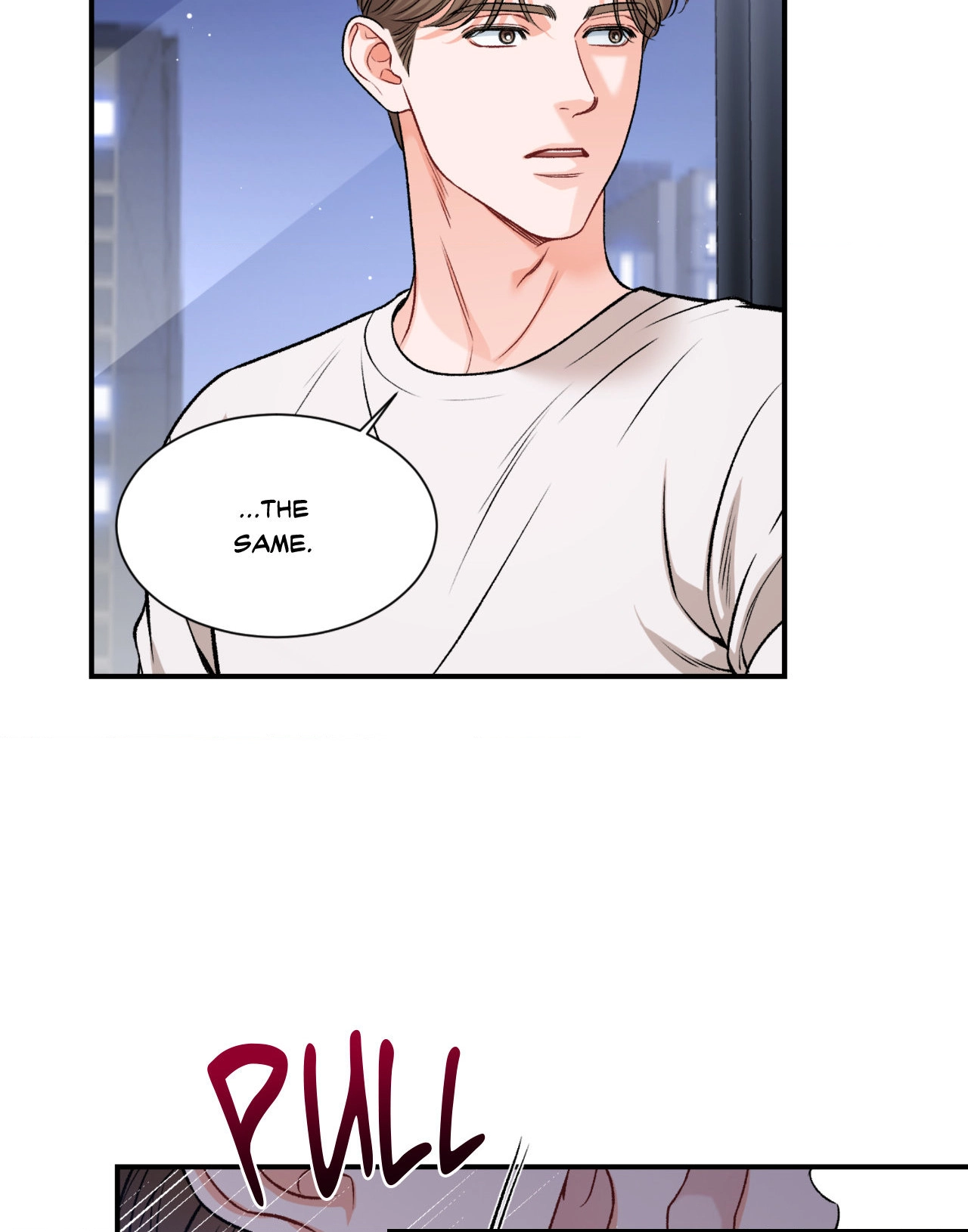 The Rules of Insane Top Chapter 5 page 4 - 