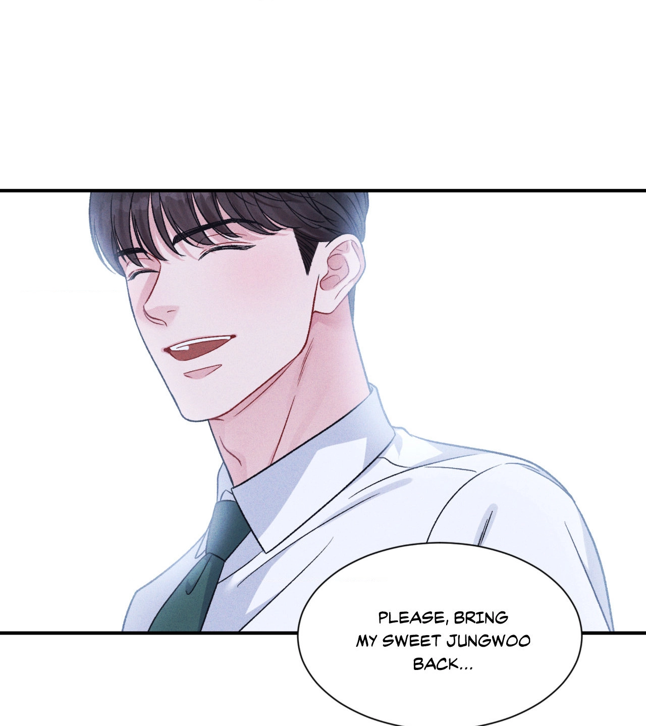 The Rules of Insane Top Chapter 5 page 35 - 