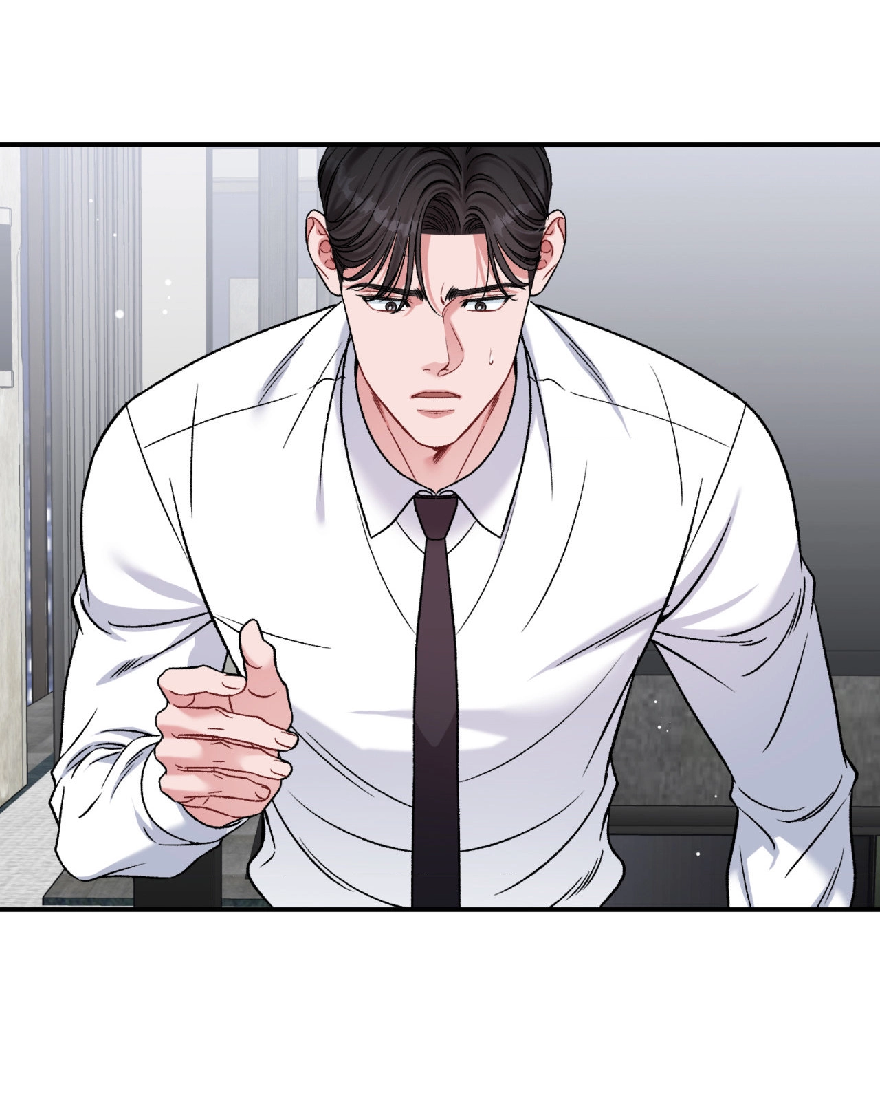 The Rules of Insane Top Chapter 5 page 51 - 