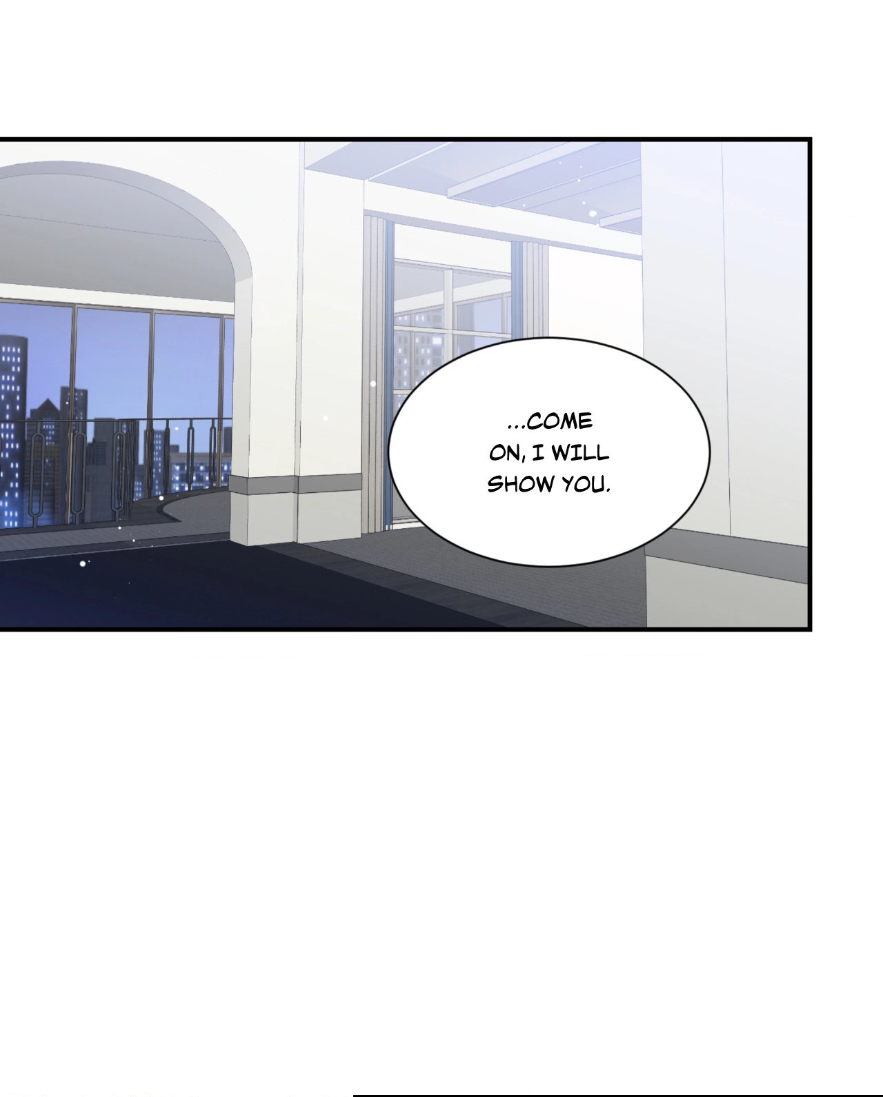 The Rules of Insane Top Chapter 5 page 52 - 
