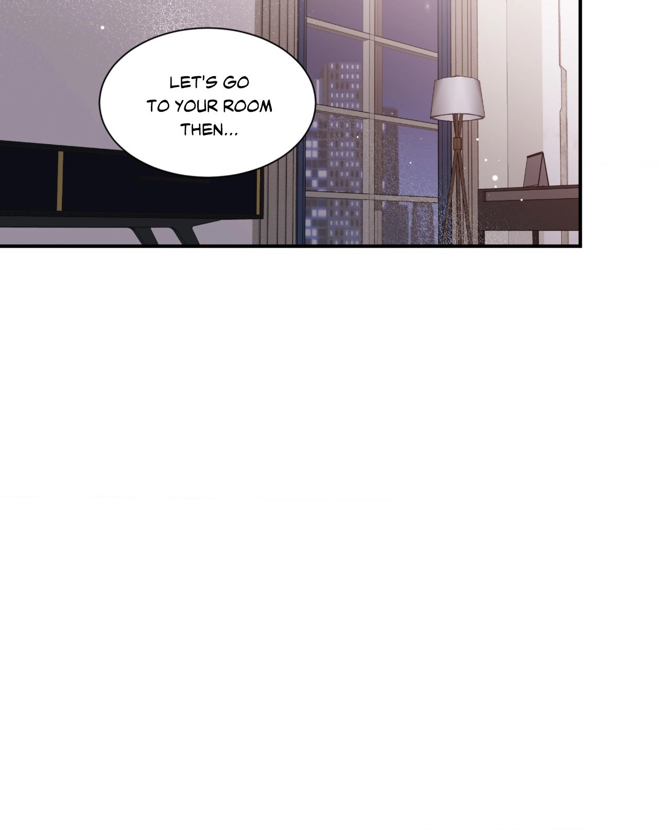 The Rules of Insane Top Chapter 5 page 84 - 