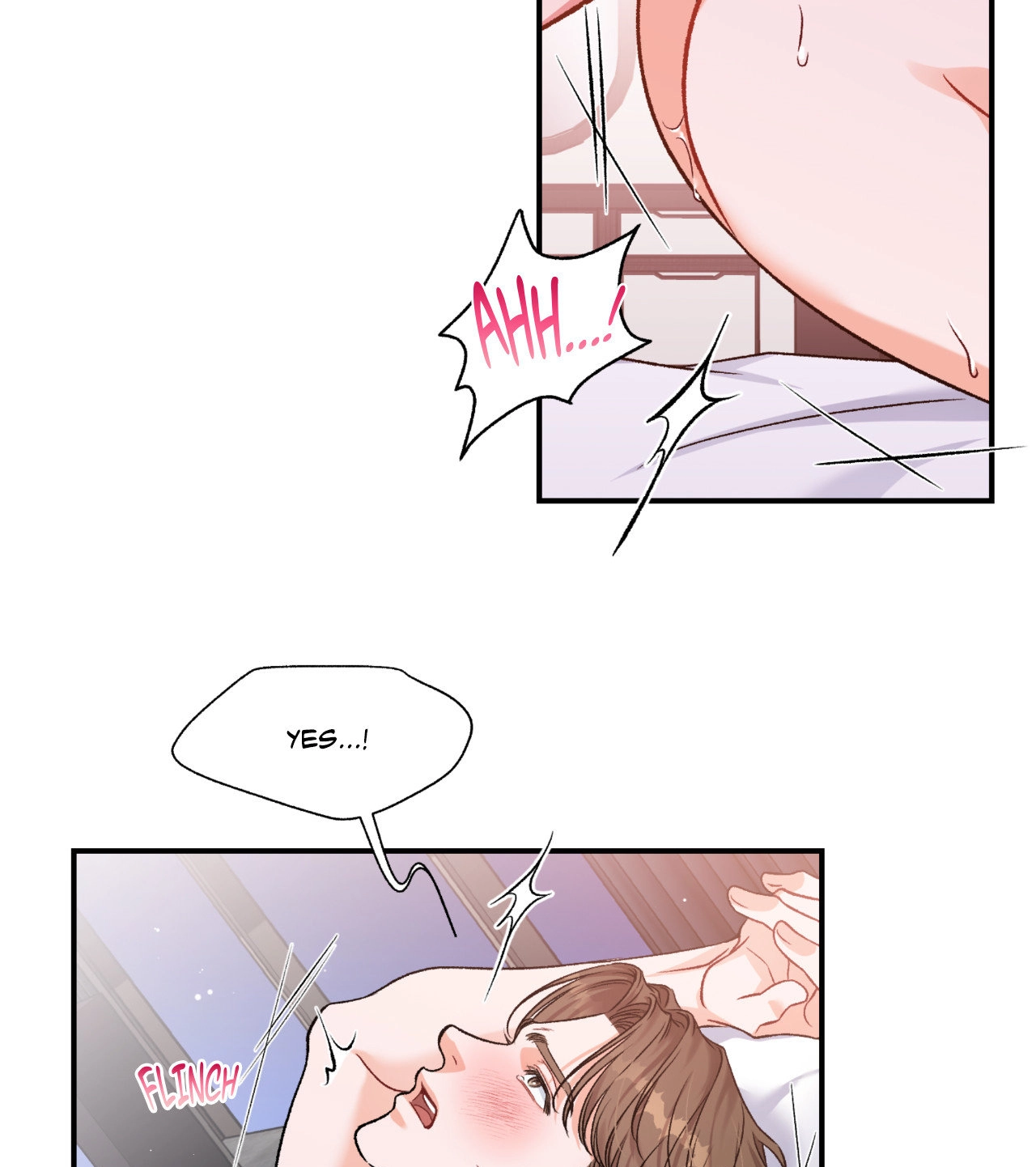 The Rules of Insane Top Chapter 5 page 91 - 