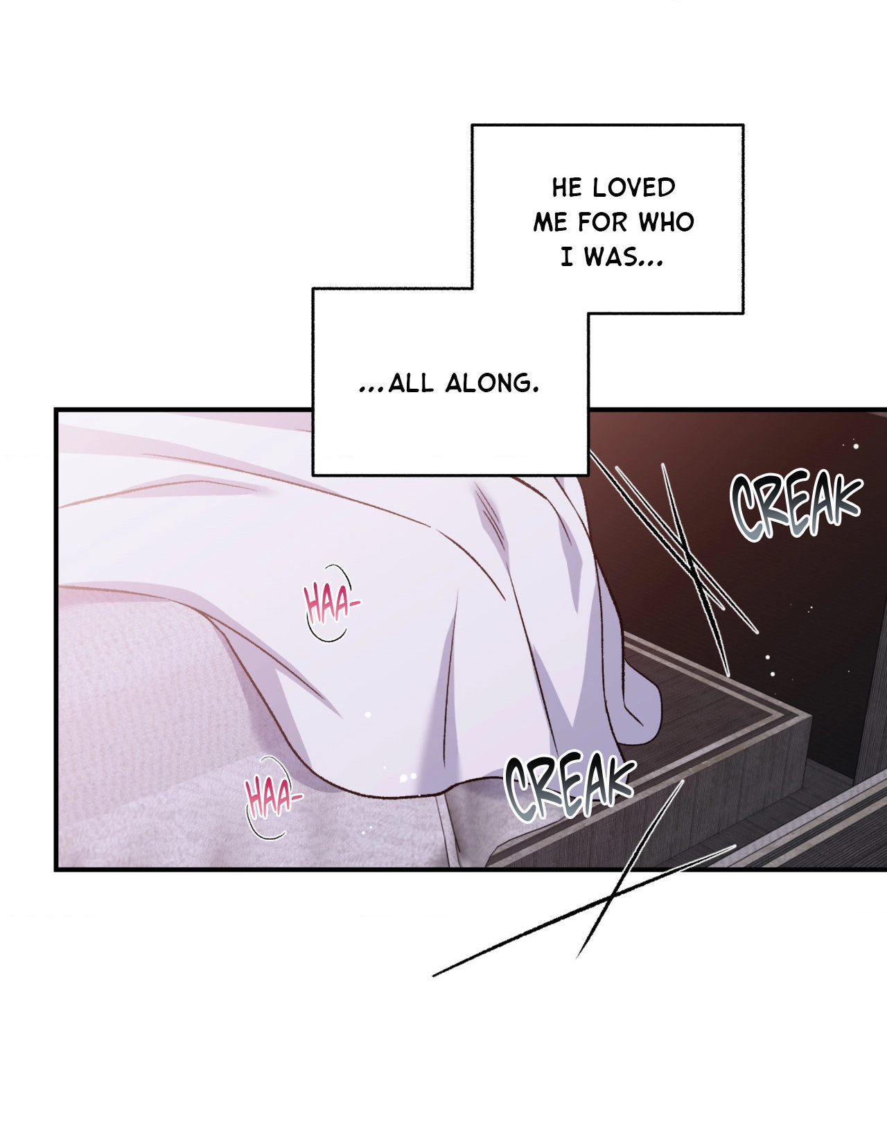 The Rules of Insane Top Chapter 5 page 95 - 